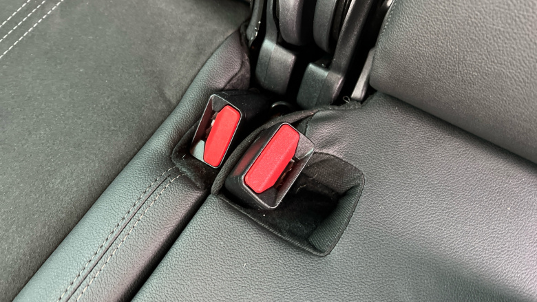 Vauxhall Crossland 1.2 Turbo [130] Ultimate 5dr Petrol Hatchback